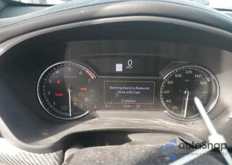 2020 Cadillac Xt4 Sport z USA, uszkodzony, nr VIN 1GYFZFR45LF092923